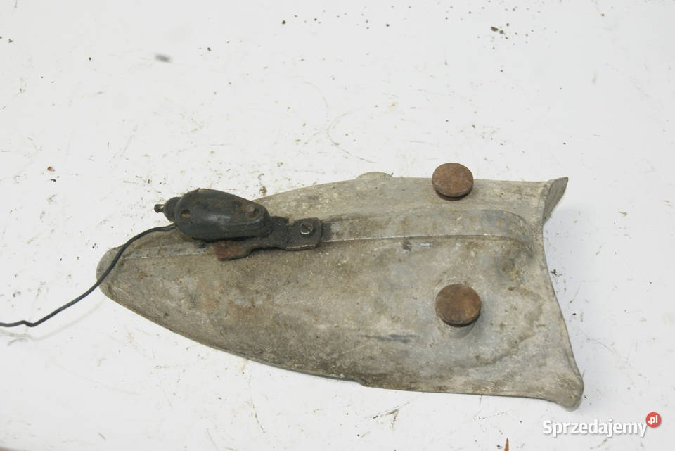 VICTORIA KR 26 AERO POKRYWA SILNIKA DEKIEL Rybnik sprzedam