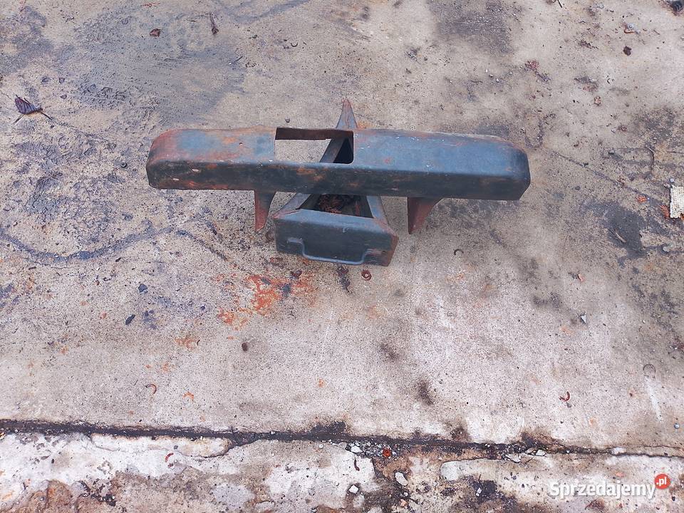 Mercedes g klasa Wolf zderzak tylny Kocmyrzów sprzedam