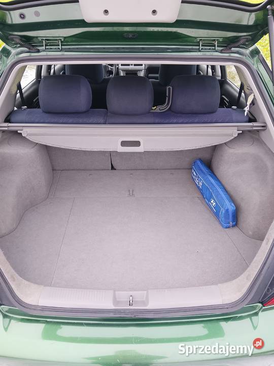 Subaru Impreza AWD 4x4 Sejny sprzedam