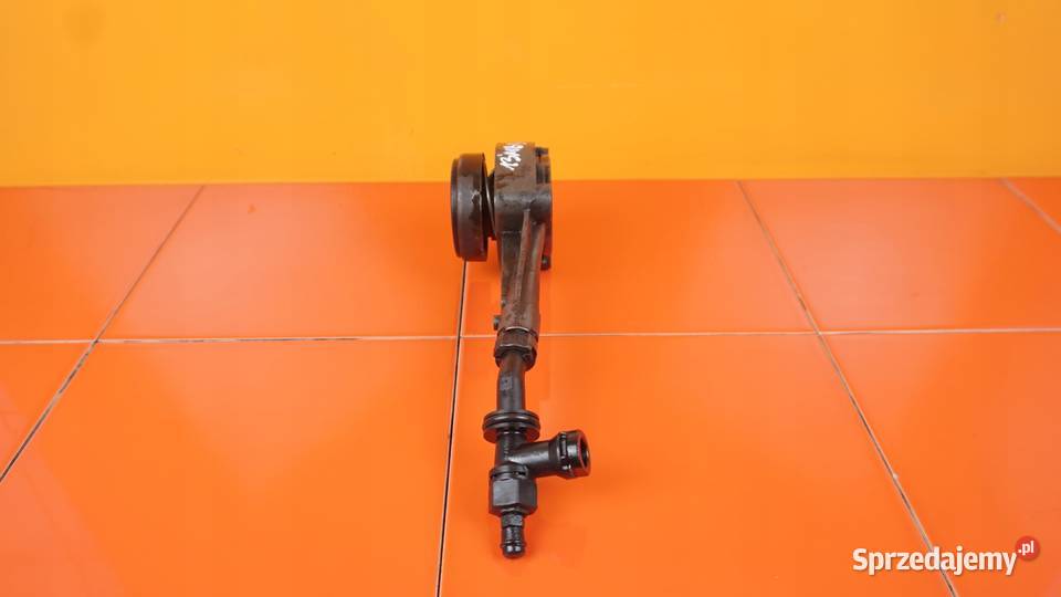 MOVANO MASTER INTERSTAR 22 DCI 03r 90 G9T722 osobowe Suków