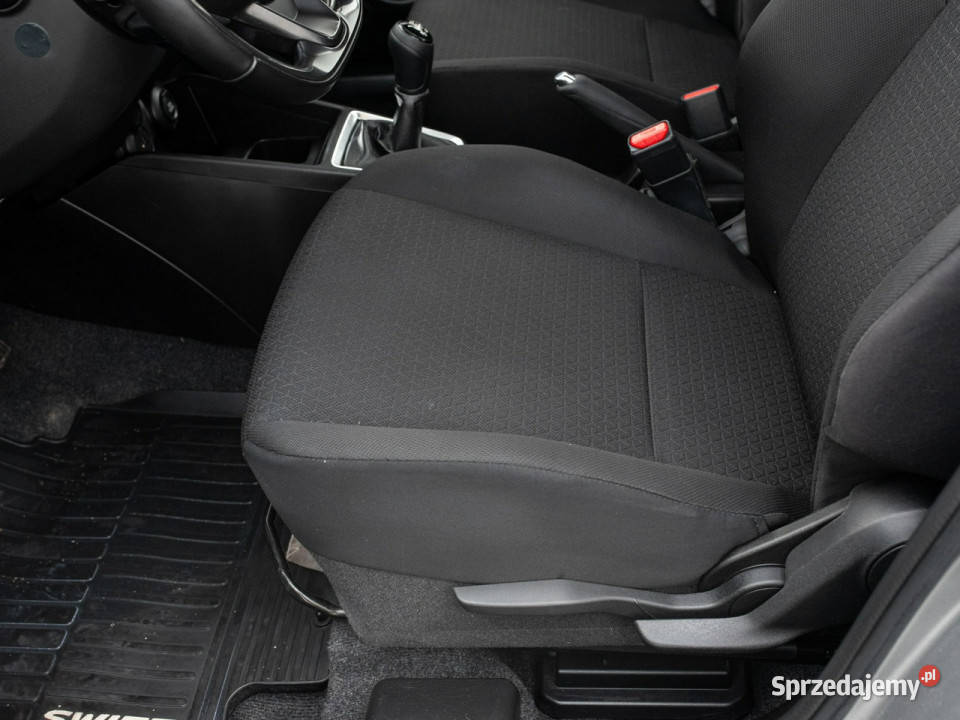 Suzuki Swift WD2391R12 Dualjet SHVS Premium 1197cm3 pomorskie Pępowo