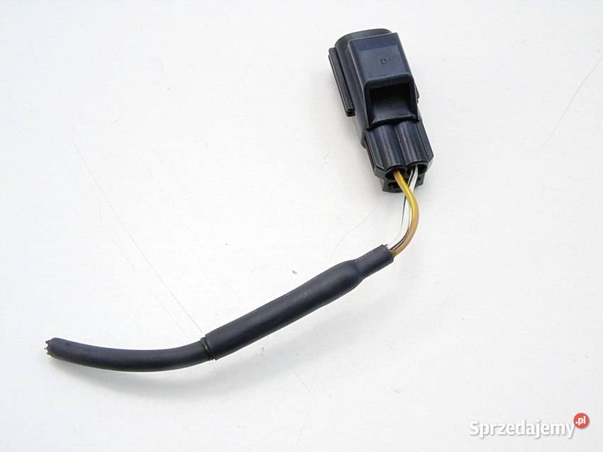 Wtyczka kostka 125 14 16 16v Fiesta Fusion Mazda osobowe Pozostałe