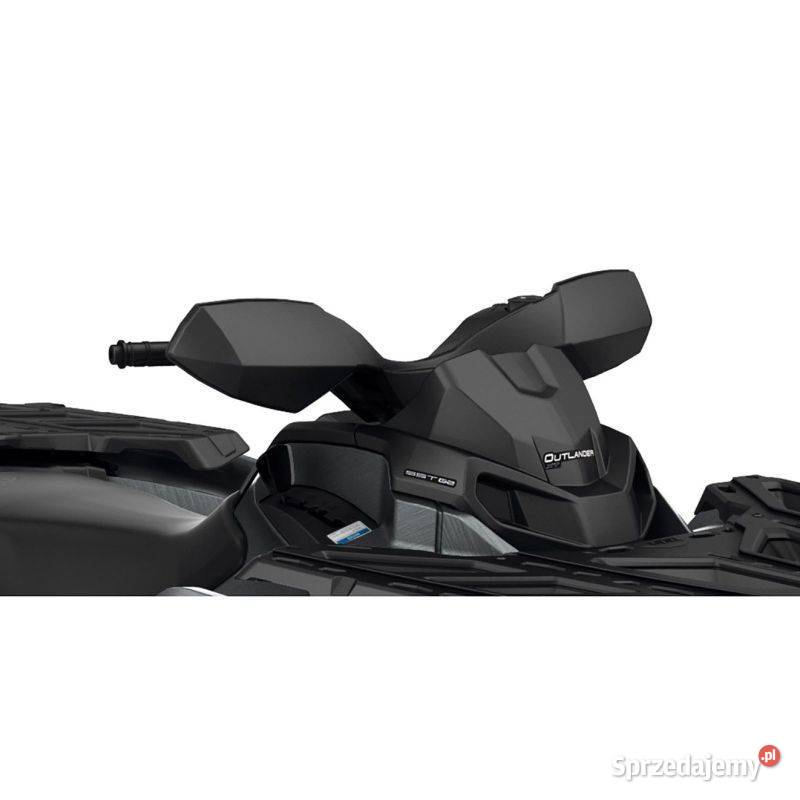 Osłony dłoni zestaw do quada CanAm Outlander BRP Nowy Sącz