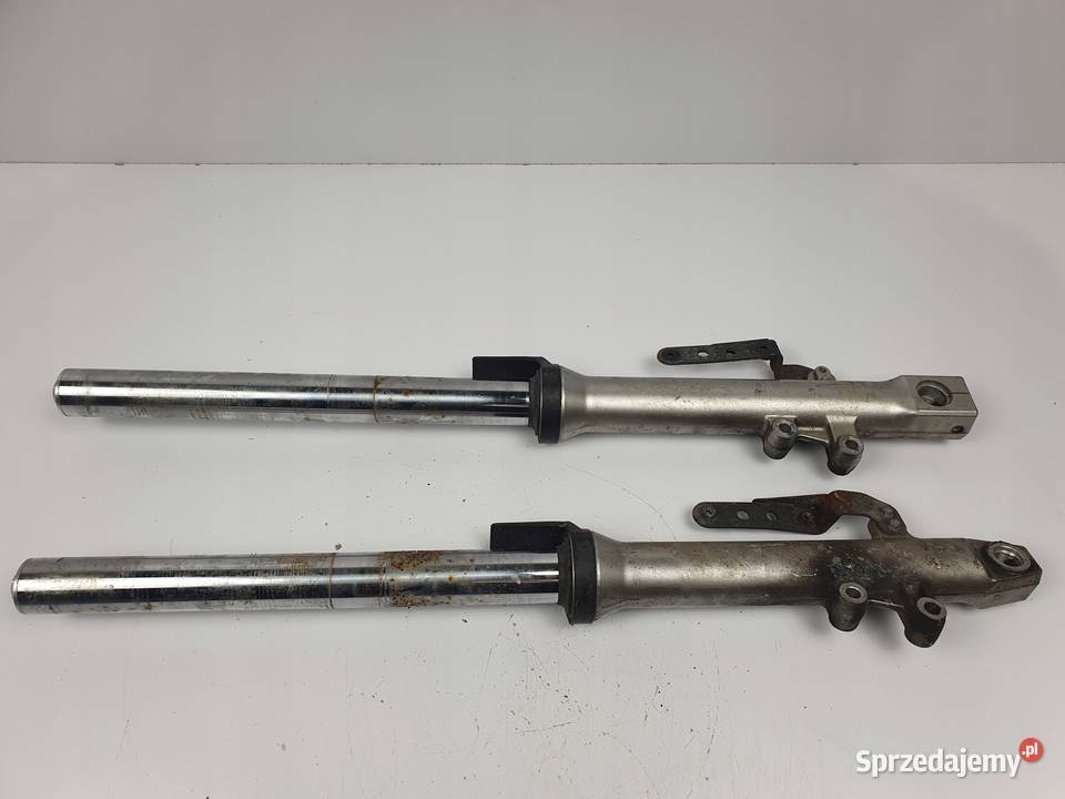 PRZEDNIE LAGI kawasaki ER6 ER650 0609 laga