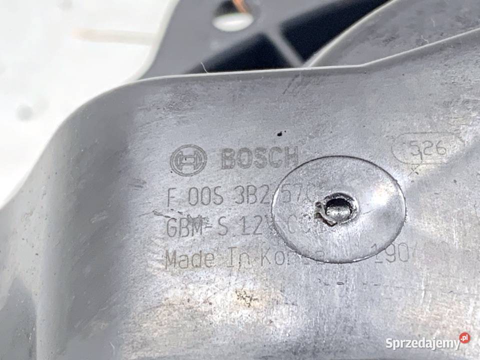 DMUCHAWA NAWIEWU HYUNDAI KONA F00S3B2570