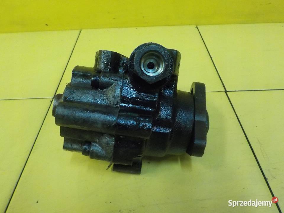 DISCOVERY 25 TD5 04r 139 15P pompa wspomagania świętokrzyskie Suków