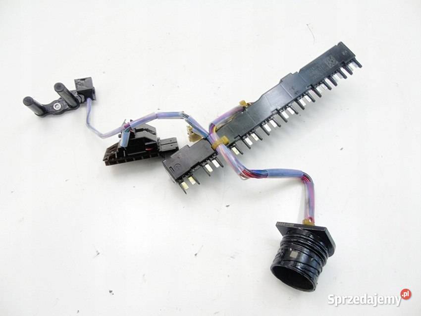 Wiązka sterownika skrzyni biegów Pacifica Ram śląskie Sosnowiec sprzedam