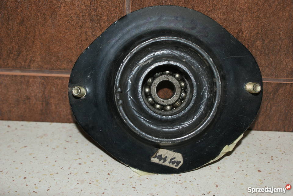 Poduszka kolumny Mc Phersona przód LP z Pozostałe mazowieckie Białobrzegi