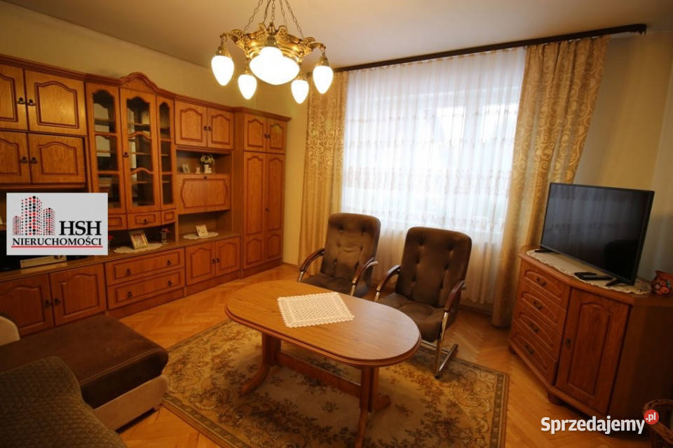 Do sprzedaży dom wolnostojący Kraków Skotnicka małopolskie