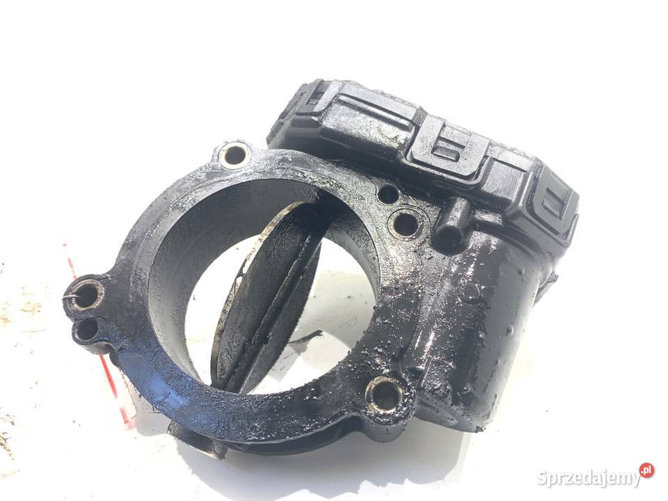 PRZEPUSTNICA MERCEDES X204 A6510900370 21 170 sprzedam