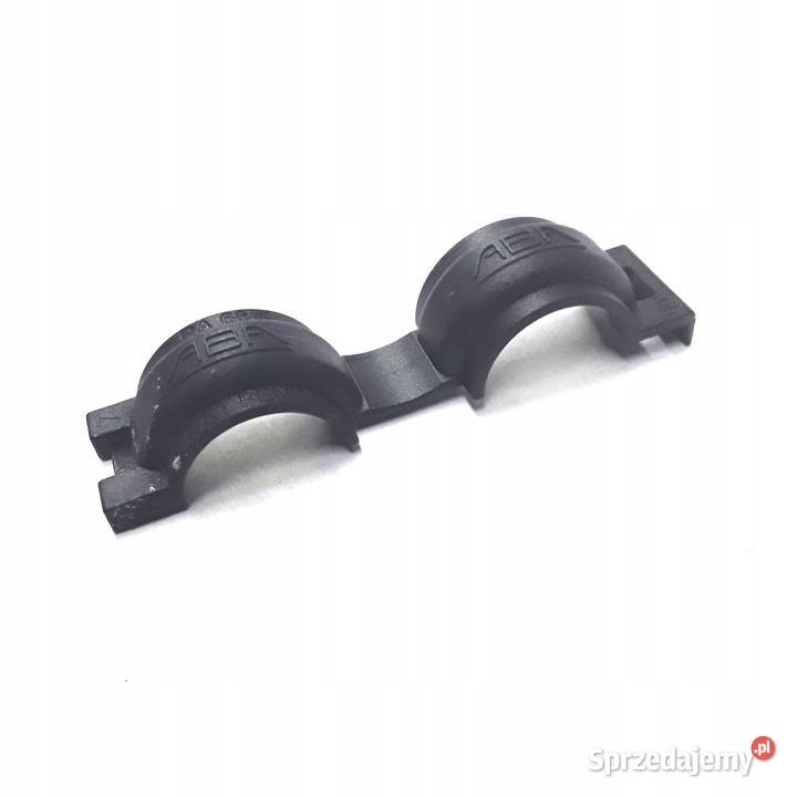 VOLVO C30 C70 S40 V50 oslona przewodow Bielany Wrocławskie