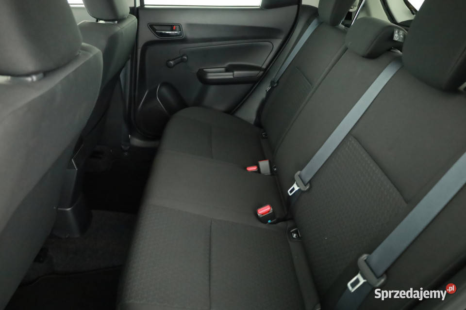 Suzuki Swift 13 Piaseczno