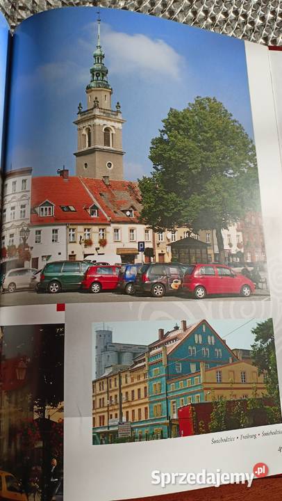 Ziemia Świdnicka Album Kłodzko