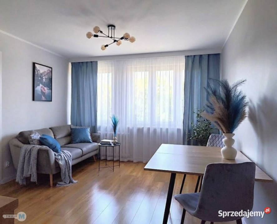 Mieszkanie 3438m2 2 pokoje Kielce 10674zł/m2
