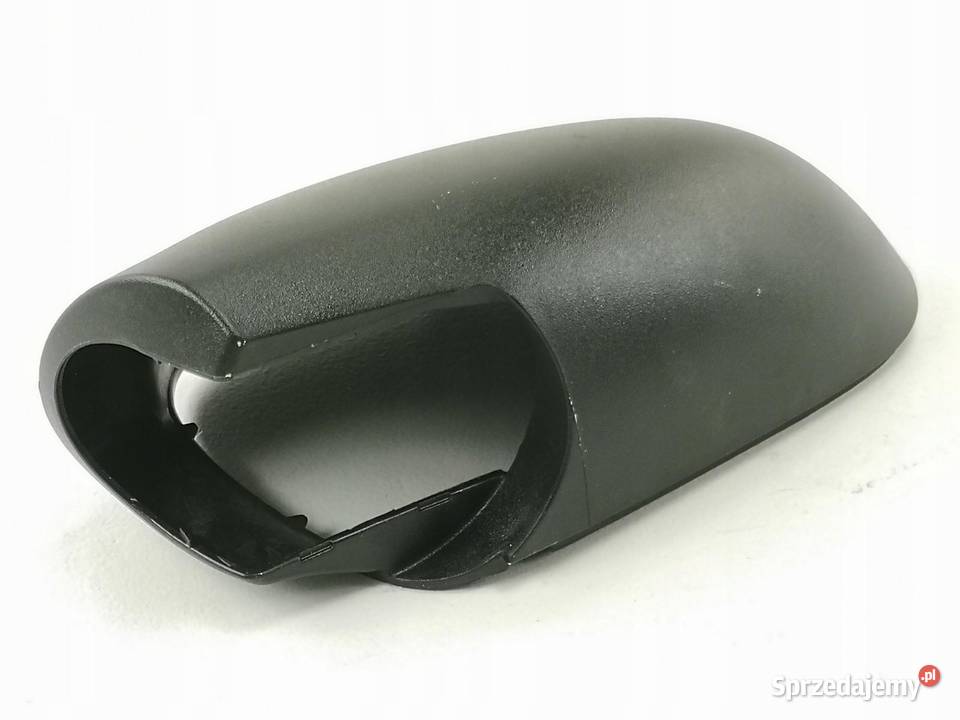 PLASTIK OBUDOWA LUSTERKA LEWEGO MERCEDESBENZ Osłony i zaślepki Wyposażenie wnętrza