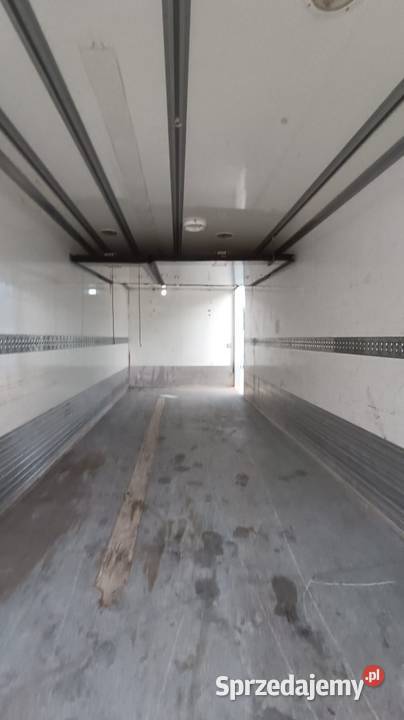 Magazyn Kontener Magazynowy Zabudowa Laskowa