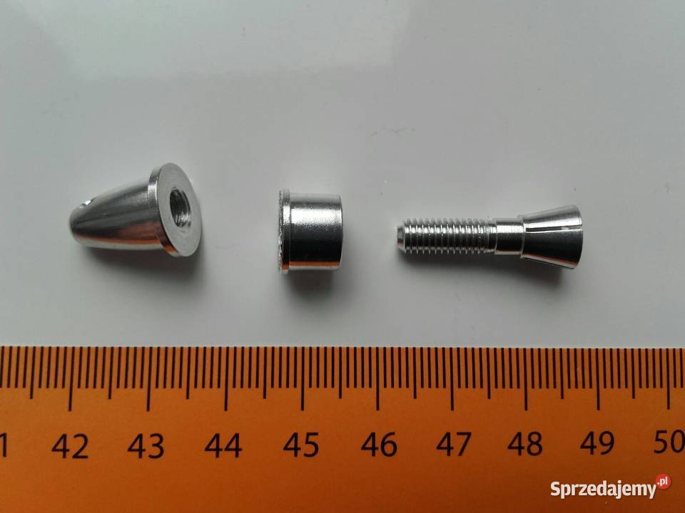 Piasta do silnika elektrycznego na wał o Bydgoszcz