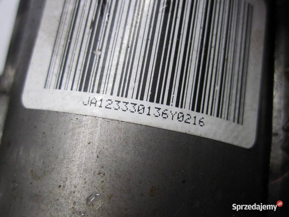 FIAT PUNTO EVO LIFT 13r kolumna kierownicza osobowe Kielce