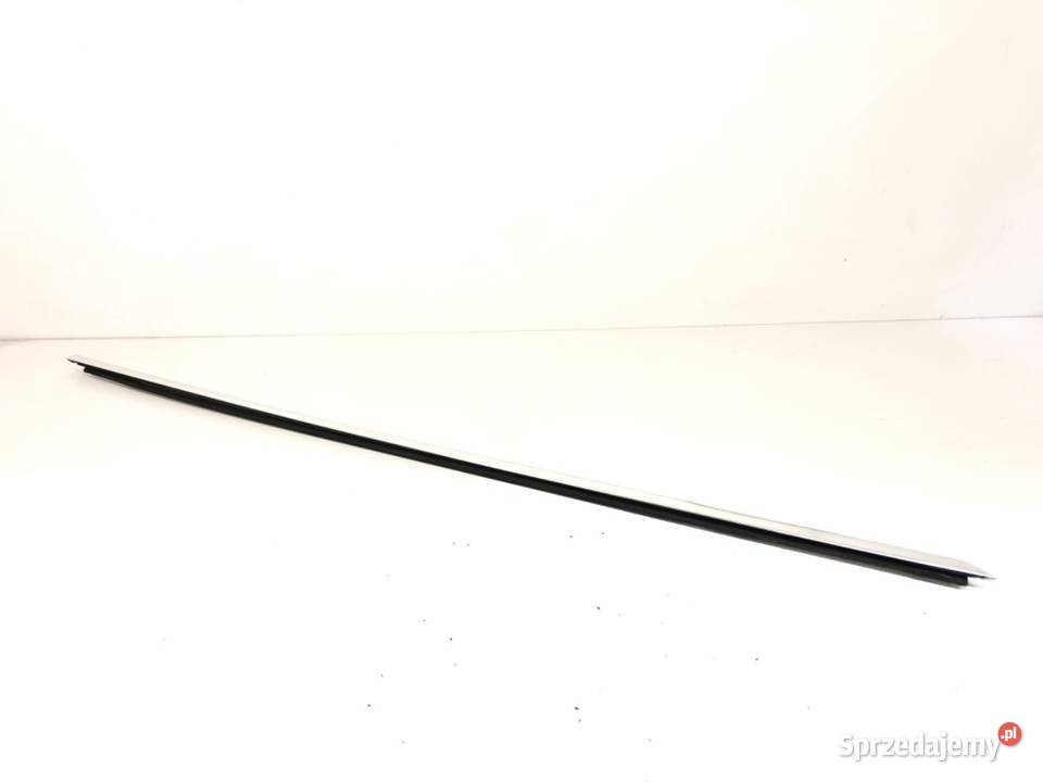 LISTWA ZGARNIAJĄCA PRZÓD PRAWY BMW F01