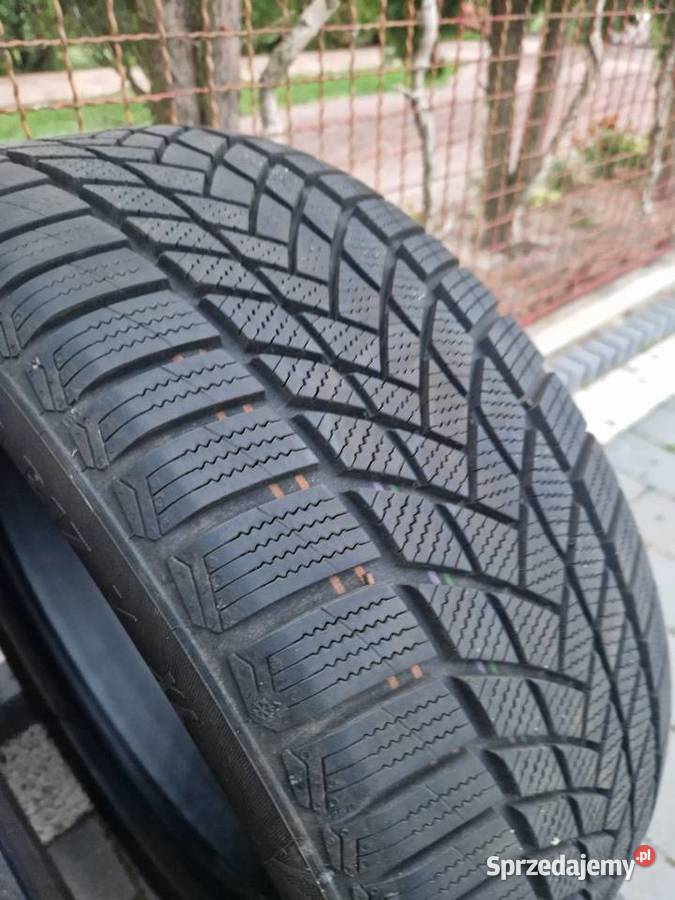 Opony zimowe Matador Nordicca 2255017 Sosnowica