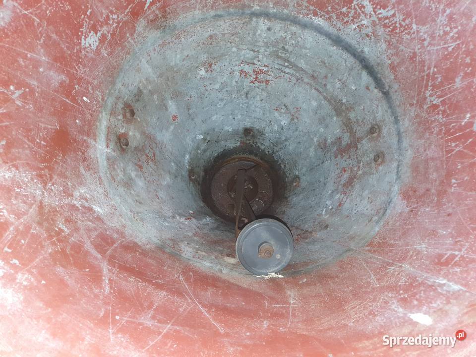 Rozsiewacz do nawozów super stan sprawny Nowiny Żukowskie