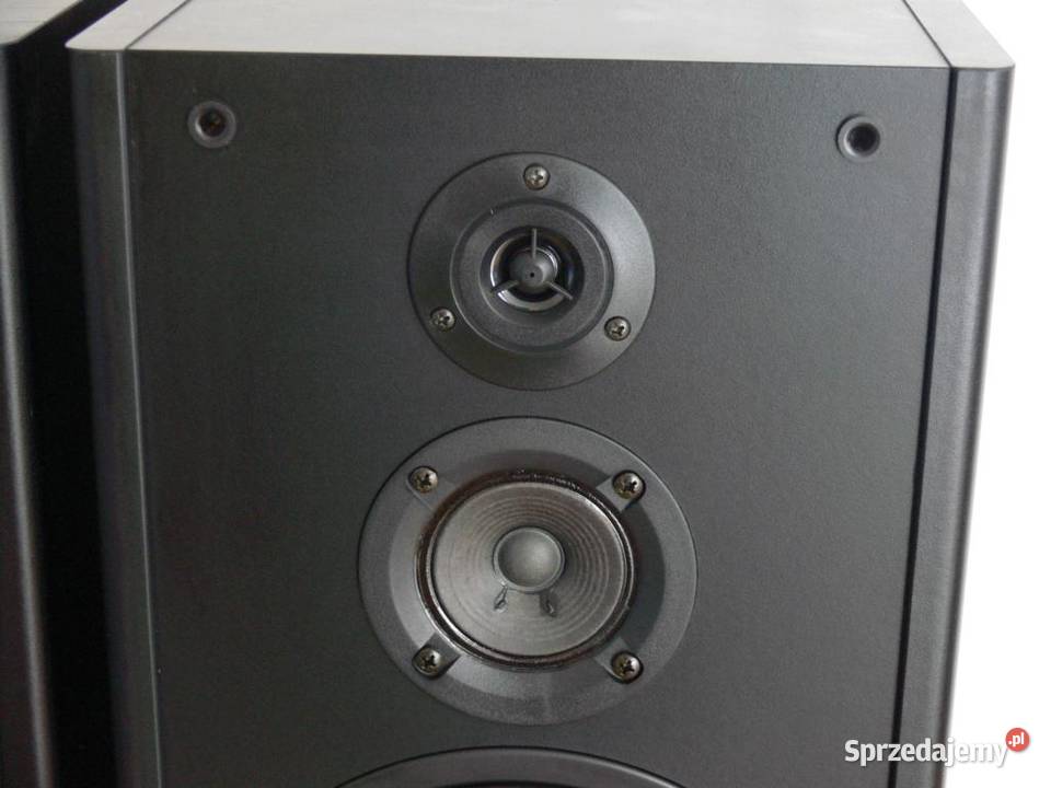 Kolumny Grundig Box5700 sprawne świetne monitory podkarpackie Jasło