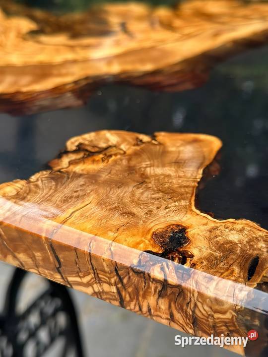 Konsolka renowacji Łódź