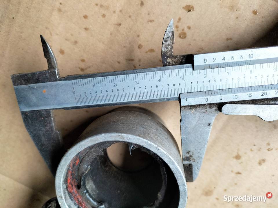 MIKSER PRZYSTAWKA LPG GAZU Kamień-Kolonia