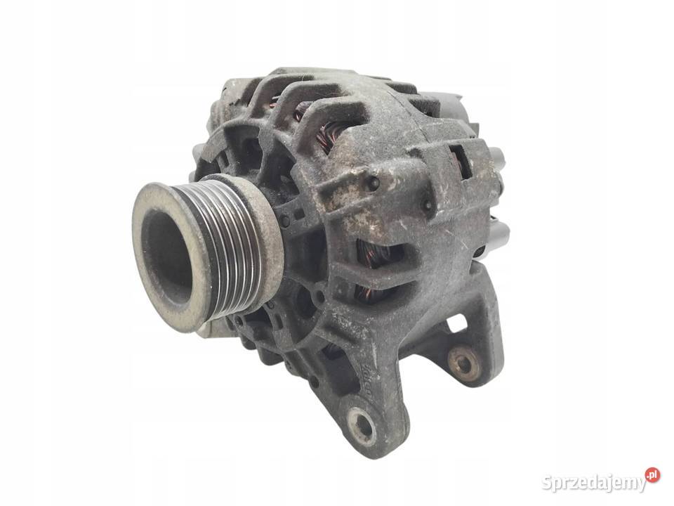 ALTERNATOR 8200810621C 16 SCE Dacia Sandero I