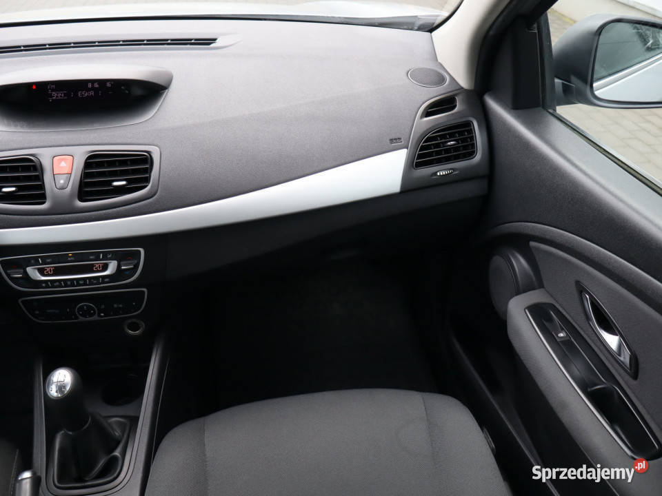 Renault Fluence 16 16V poduszka powietrzna Piaseczno sprzedam