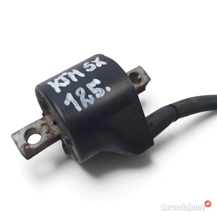 CEWKA ZAPŁONOWA KTM SX125 250 125 SX EXC 250 Chełm