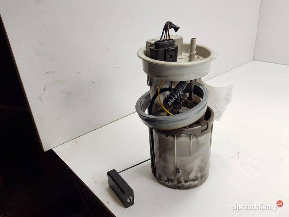 POMPKA PALIWOWA SEAT CORDOBA II 6Q0919050A osobowe Lipno