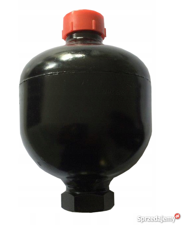 Akumulator hydrauliczny Hydroakumulator WA 05 L Solec Kujawski
