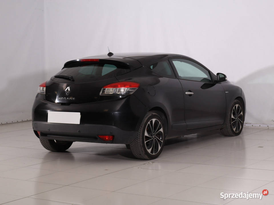 Renault Megane 15 dCi 1461cm3 Megane Piaseczno