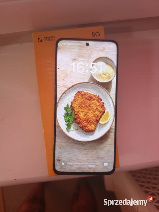 Realme 14 5G 1 Gwr 12256Gb pomorskie Gdańsk