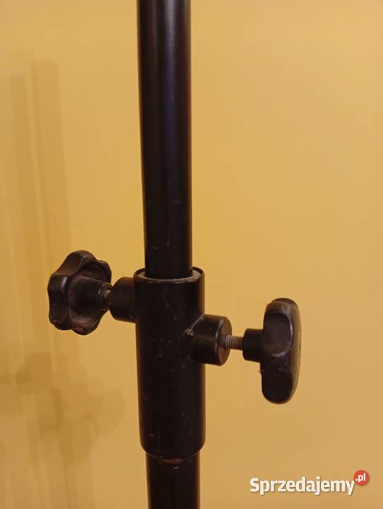 Statywy oświetleniowe Kraków