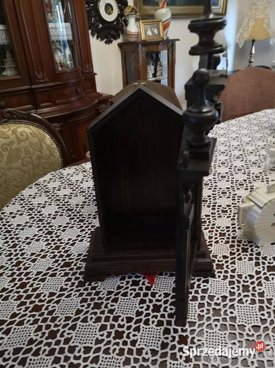 Mała Szafka Wisząca Stara Antyk Okazja Swarzędz