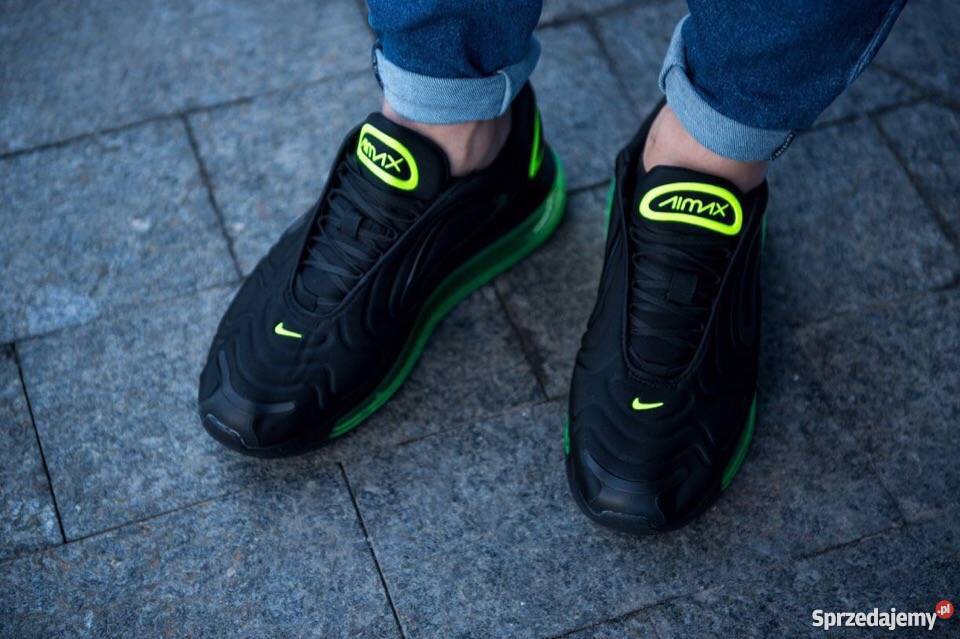 Nike Air 720 r4244 Moda i Styl