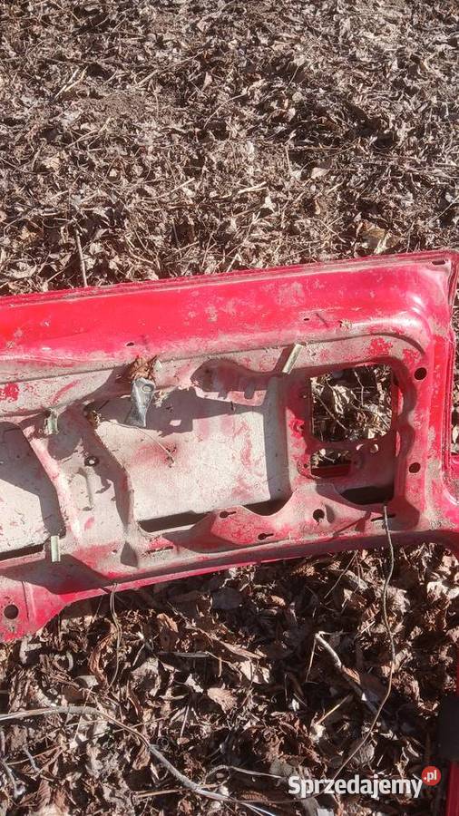 Sprzedam Bychawa sprzedam