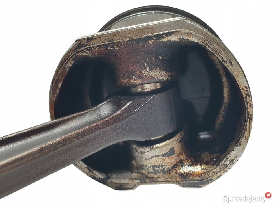 TŁOK SILNIKA Jeep Cherokee 37 V6 EKG Strona Chełm