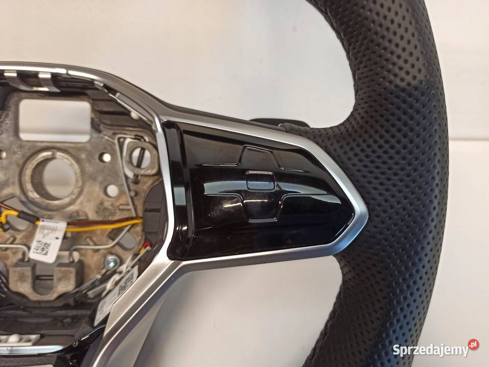 KIEROWNICA MULTIFUNKCYJNA VW TIGUAN II osobowe sprzedam