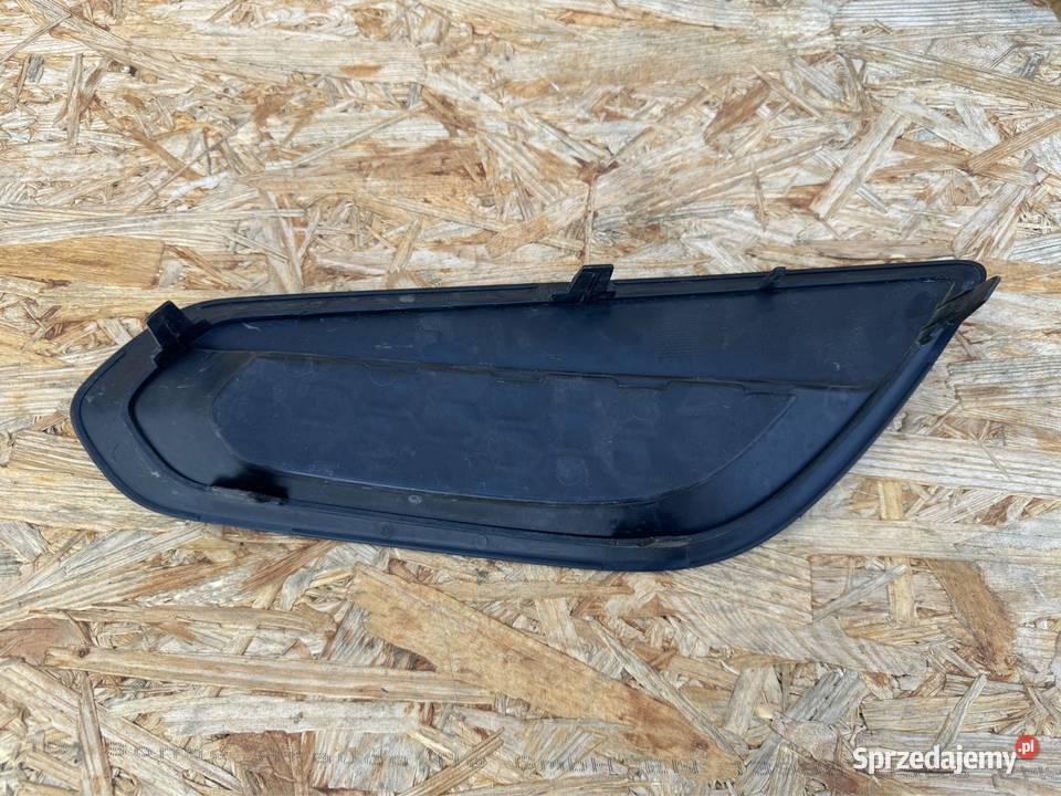 Kratka zderzaka przód prawa lewa Volvo v60 I 1 Sieraków