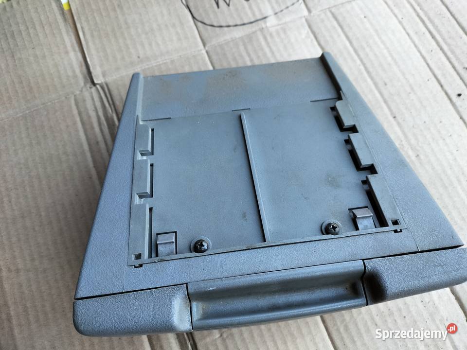 SKODA FELICIA 1 MK1 SCHOWEK PÓŁKA ŚRODKOWA sprzedam