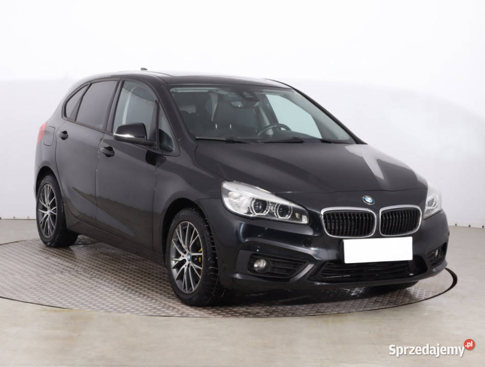 BMW 2 Active Tourer 218i Active Tourer 1499cm3 Piaseczno sprzedam
