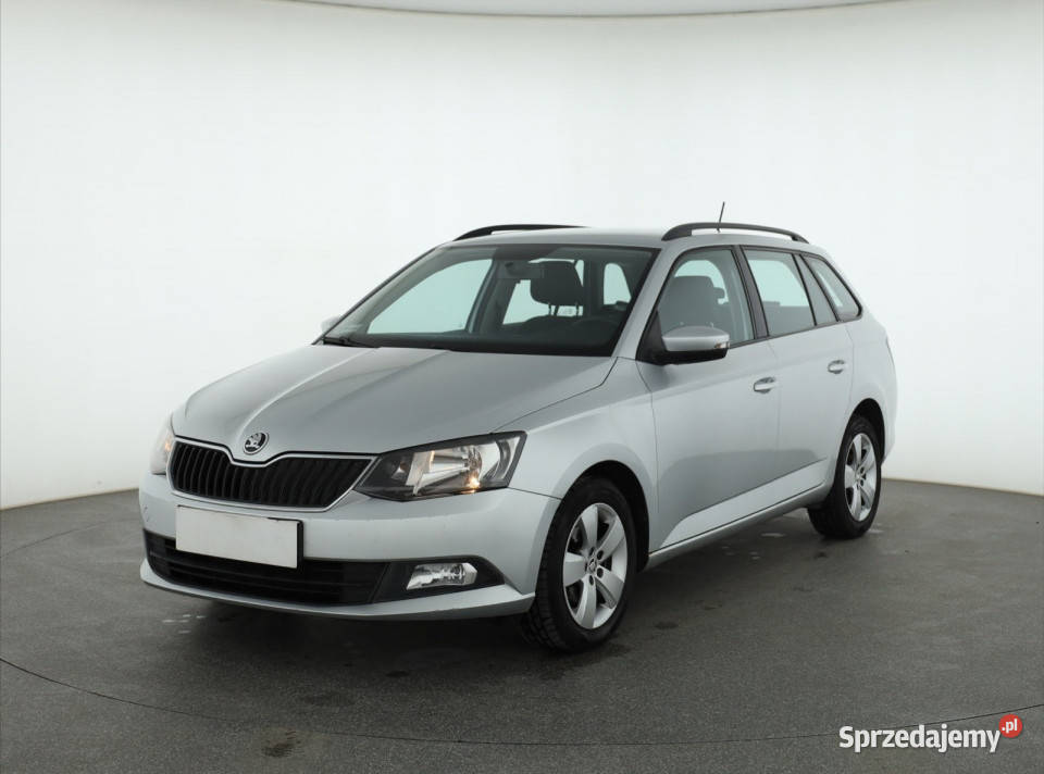 Skoda Fabia 12 TSI benzyna mazowieckie Piaseczno