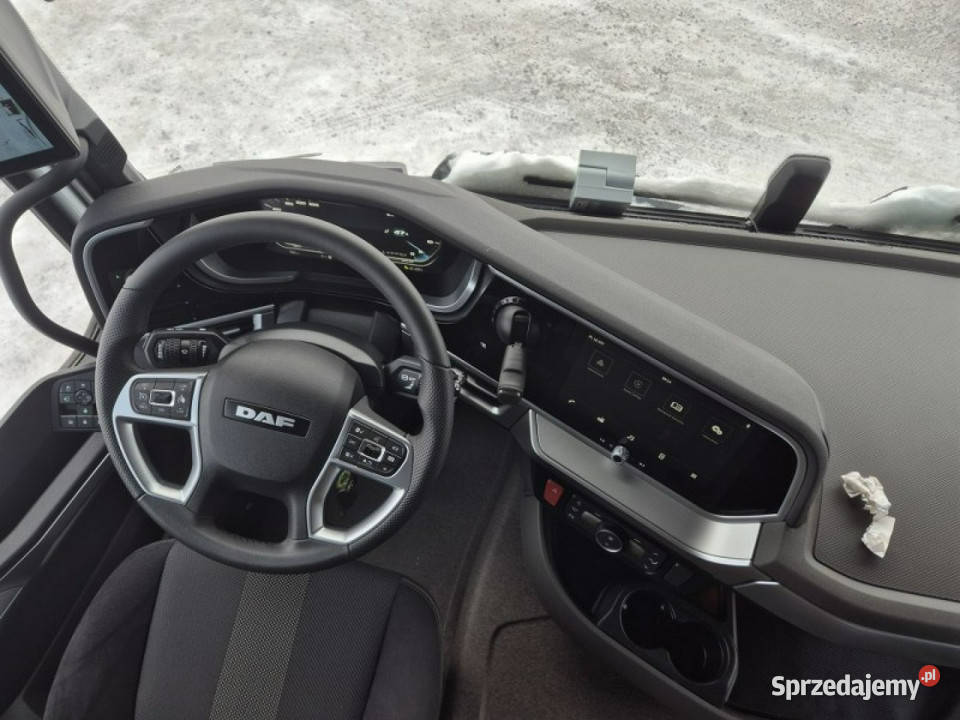 DAF xf 350 ft Komorniki sprzedam