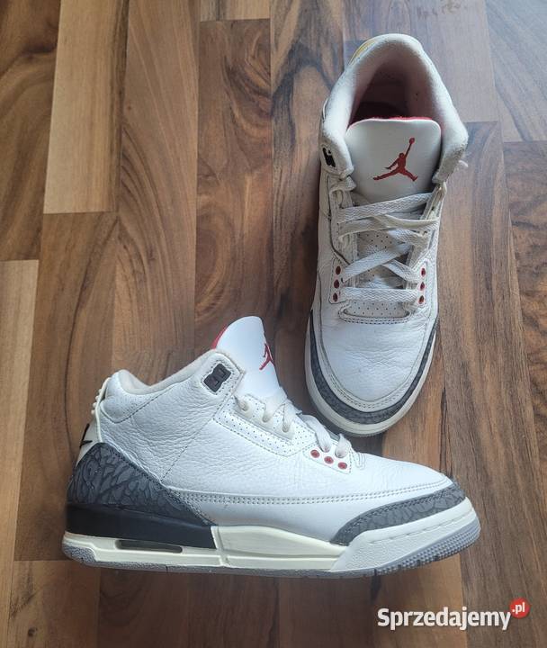 Nike Air Jordan Nowy Sącz sprzedam