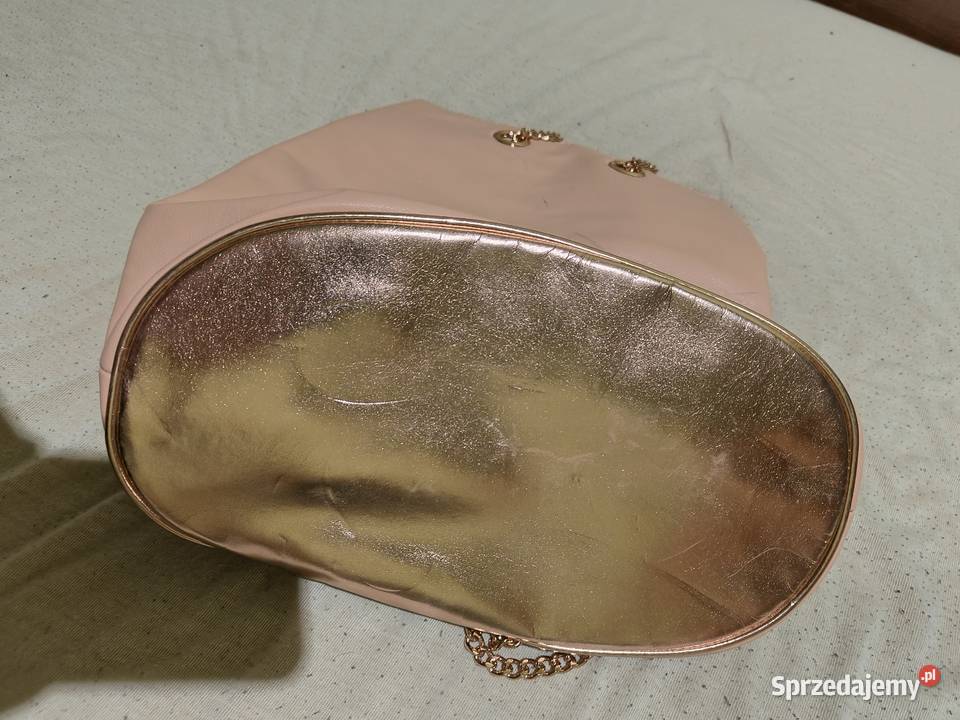 Sprzedam torebkę Paco Rabanne sprzedam