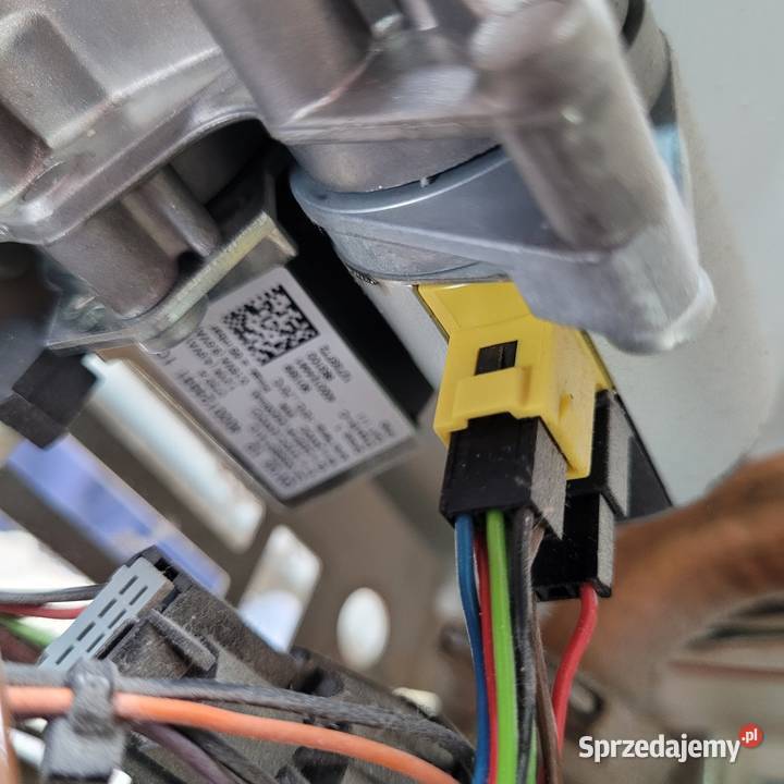 Vaillant TurboTec Plus 20235 dwufunkcyjny części Piaseczno