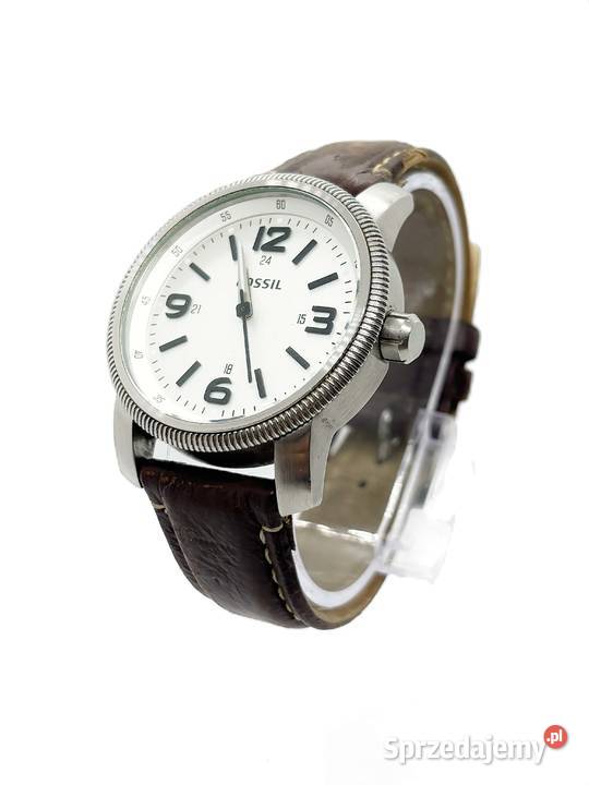 Zegarek męski Fossil JR1125 Elbląg sprzedam